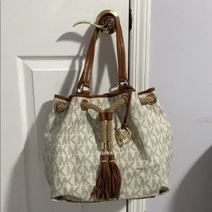 Michael Kors Handbag